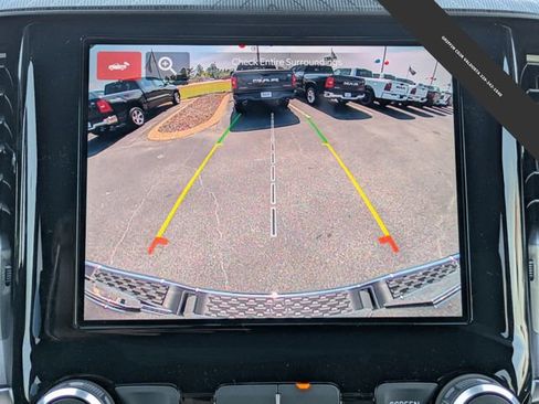 New 2026 RAM 1500 Big Horn image 22