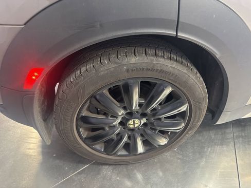 Used 2019 MINI Cooper Countryman S image 15