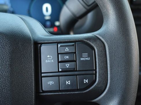 Used 2024 Ford F150 STX w/ Equipment Group 201A FX4 image 18