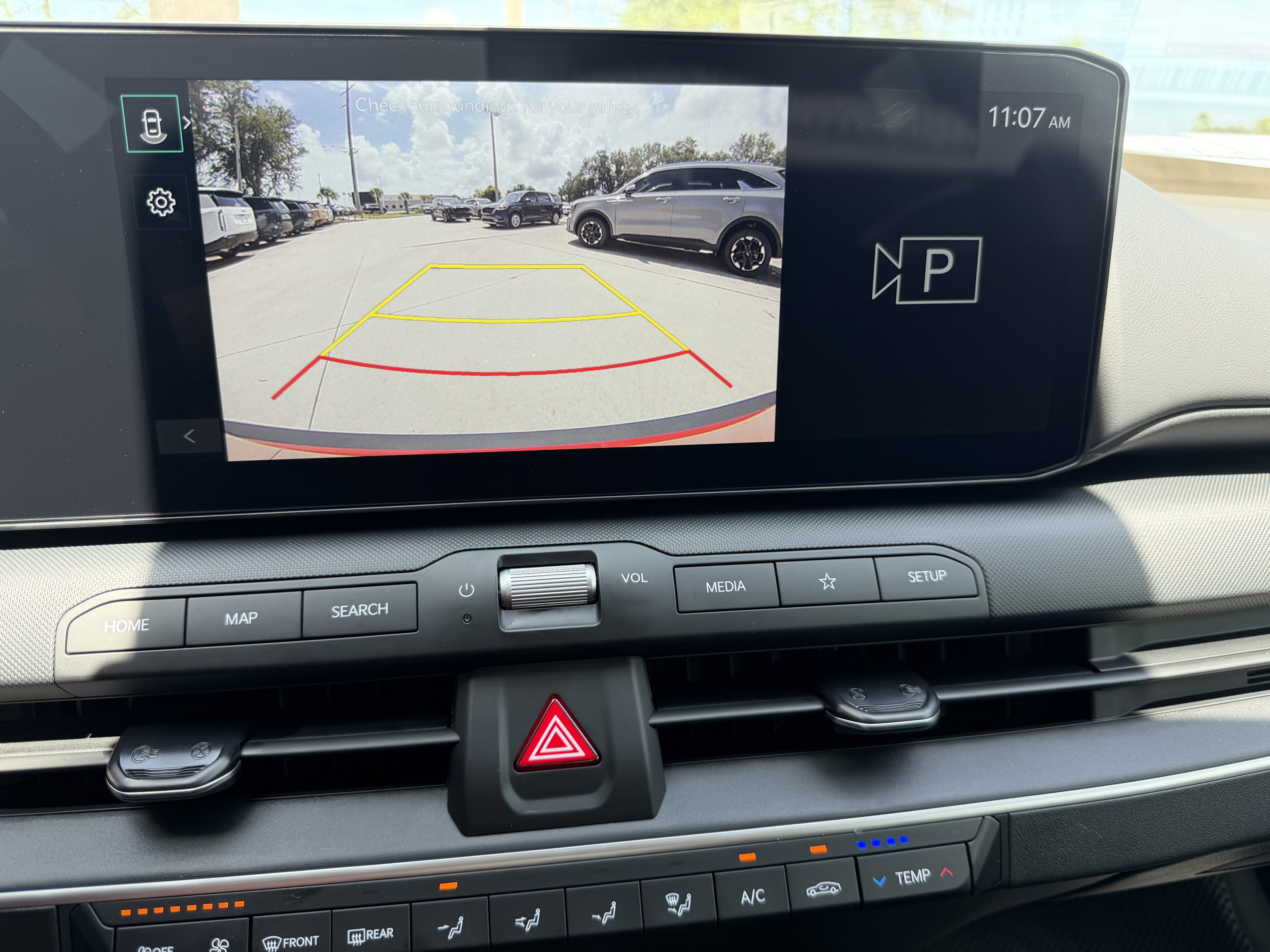 New 2026 Kia K4 FWD image 21