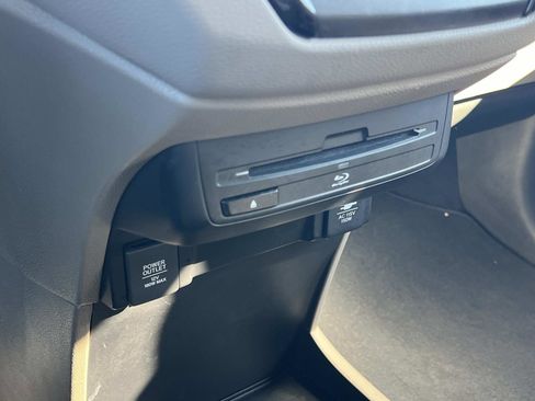 Certified 2019 Honda Odyssey Elite image 17