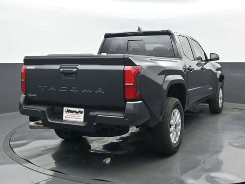 New 2026 Toyota Tacoma SR5 w/ SR5 Upgrade Package image 19