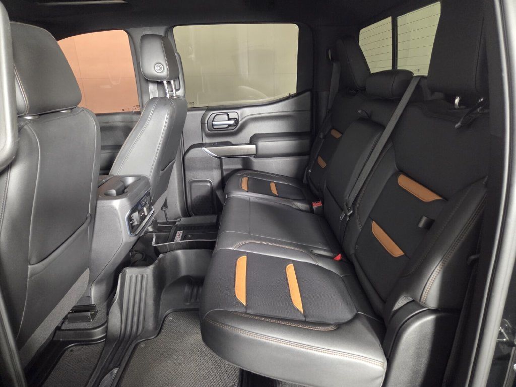 Used 2021 GMC Sierra 1500 AT4 w/ AT4 Value Package AWD/4WD image 50