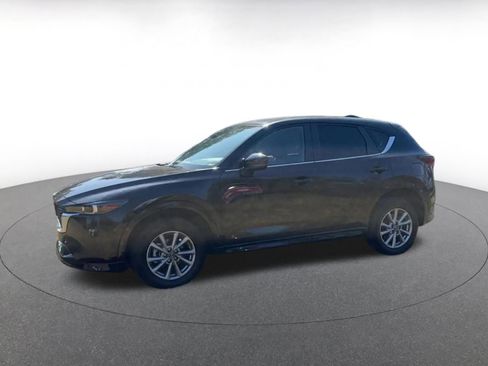 Used 2025 MAZDA CX-5 AWD 2.5 S w/ Select Package image 7