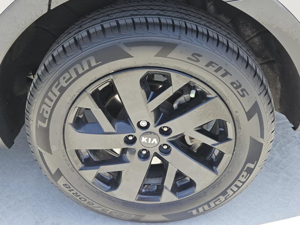 Used 2021 Kia Sorento S AWD/4WD image 47
