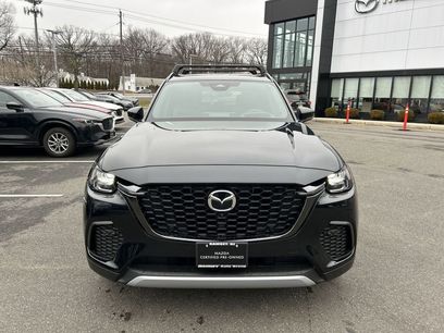 Certified 2025 MAZDA CX-70 Plug-In Hybrid w/ Premium Plus