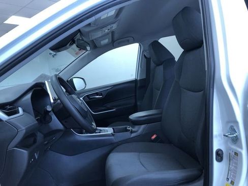 Certified 2024 Toyota RAV4 XLE image 17