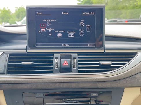 Used 2017 Audi A7 3.0T Premium Plus w/ Comfort Seating Package AWD/4WD image 35