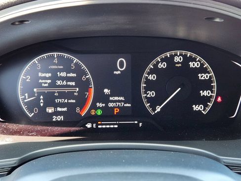 Used 2025 Honda Civic Sport image 19