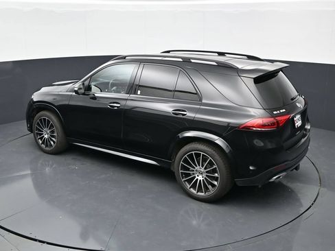 Used 2023 Mercedes-Benz GLE 350 4MATIC image 39