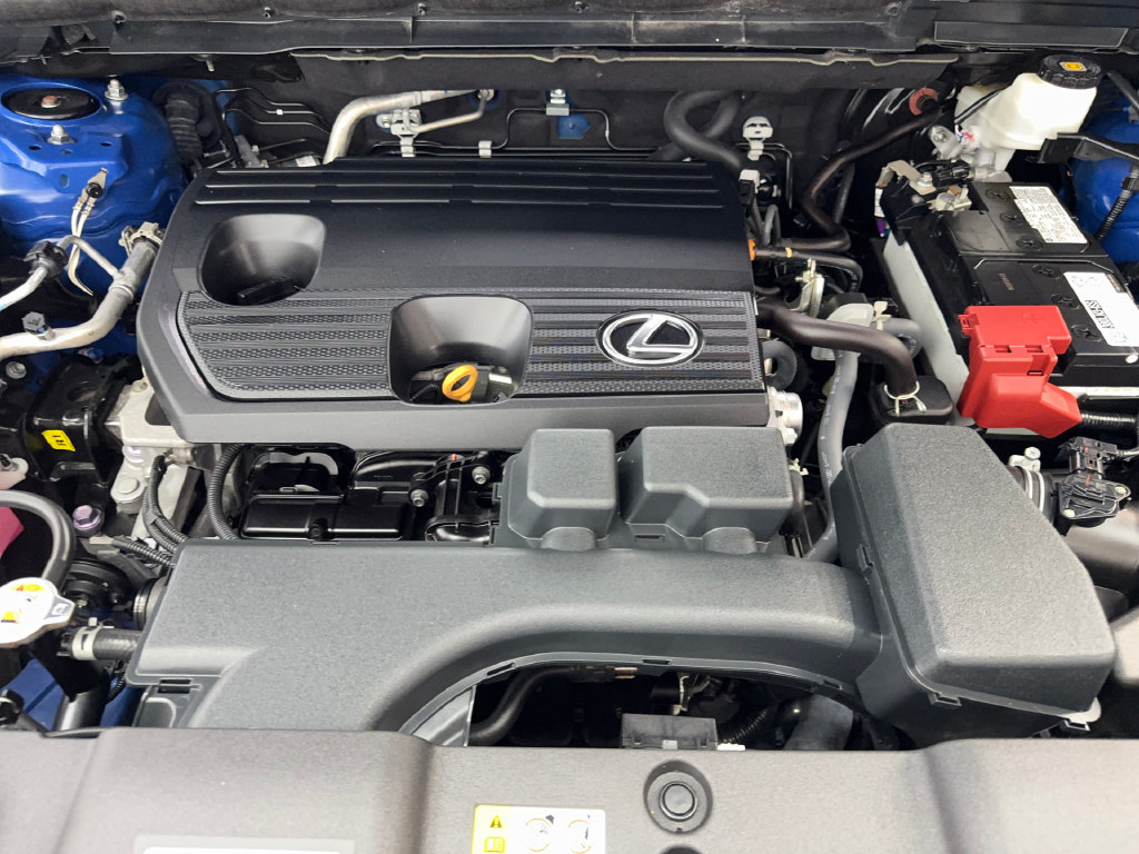 Used 2023 Lexus NX 250 FWD w/ Towing Package (2000 Lbs) image 77