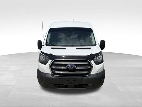 Used 2020 Ford Transit 250 Medium Roof w/ Load Area Protection Package RWD image 9