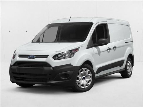 Used 2018 Ford Transit Connect XL FWD image 1