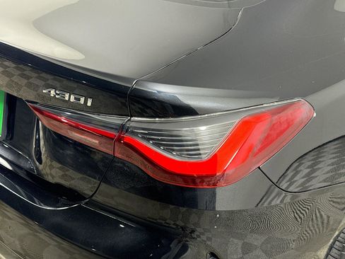 Used 2022 BMW 430i Coupe image 33