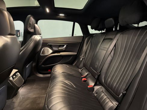 Certified 2023 Mercedes-Benz EQS 450+ Sedan image 26