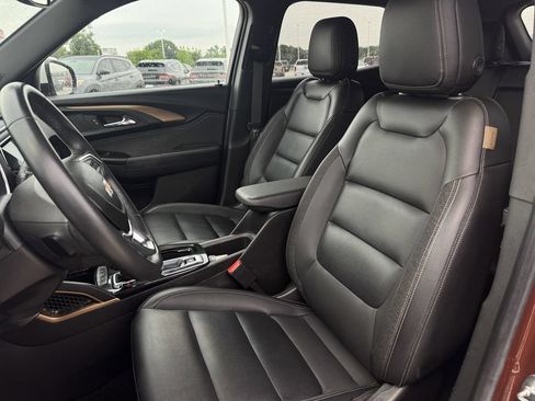 Used 2021 Chevrolet TrailBlazer ACTIV w/ Convenience Package FWD image 23