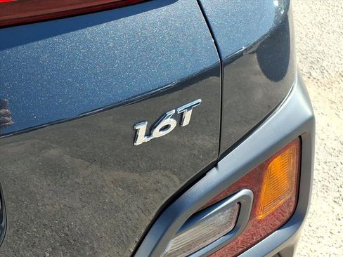 Used 2020 Hyundai Kona Ultimate image 6