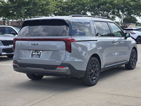 New 2026 Kia Carnival SX Prestige FWD image 4