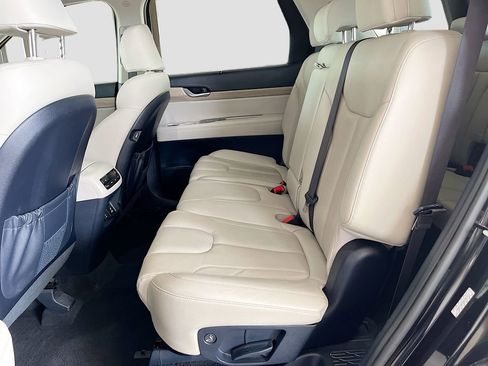Used 2022 Hyundai Palisade SEL w/ 8P Bench Seat Package image 25