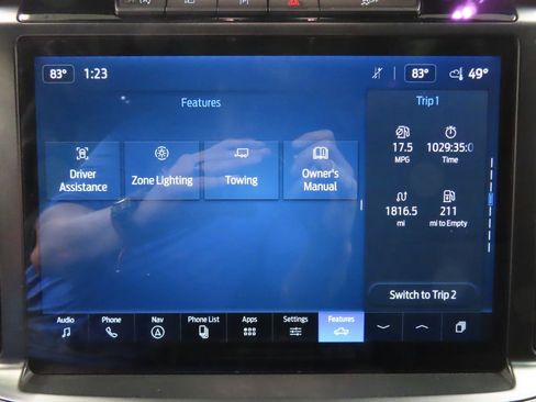 Used 2024 Ford F150 XLT w/ Equipment Group 302A MID AWD/4WD image 30