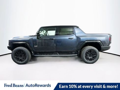 New 2026 GMC Hummer EV 4x4 Crew Cab image 3