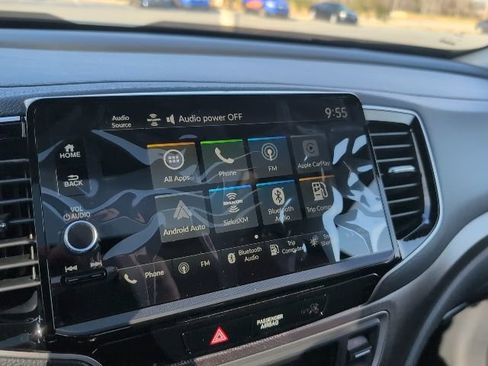 New 2026 Honda Ridgeline RTL image 34