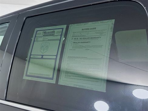 Used 2017 RAM 2500 Longhorn w/ Off Road Package image 37