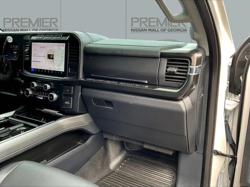 Used 2023 Ford F350 Lariat AWD/4WD image 29
