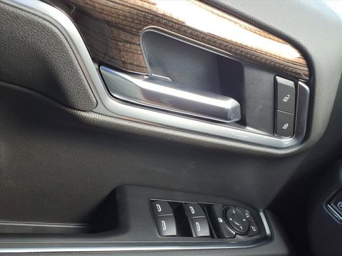 New 2026 Chevrolet Silverado 1500 LT w/ Texas Edition Plus image 19