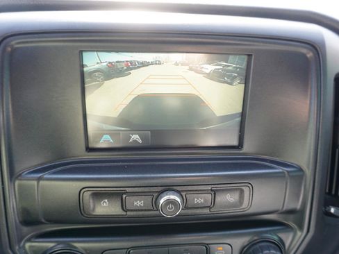 Used 2018 GMC Sierra 1500 4x4 Double Cab w/ Elevation Edition image 14