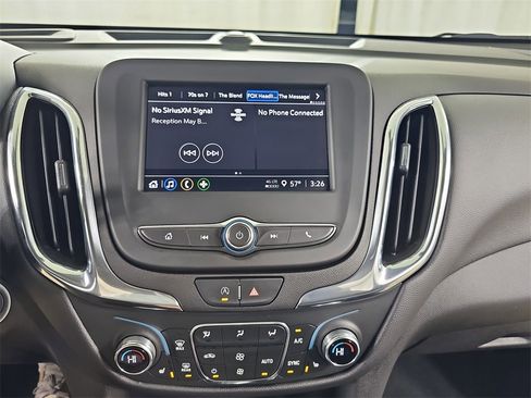 Certified 2023 Chevrolet Equinox LT image 29