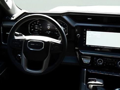 New 2026 GMC Sierra 1500 Denali w/ Denali Reserve Package image 25