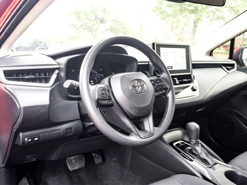 Used 2026 Toyota Corolla LE image 15