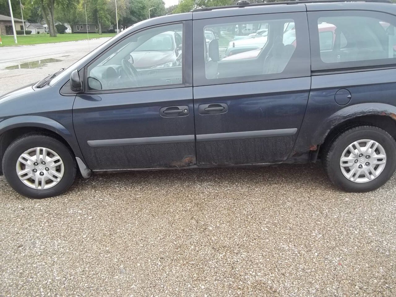 Used 2007 Dodge Grand Caravan SE w/ PWR Convenience Group FWD image 1