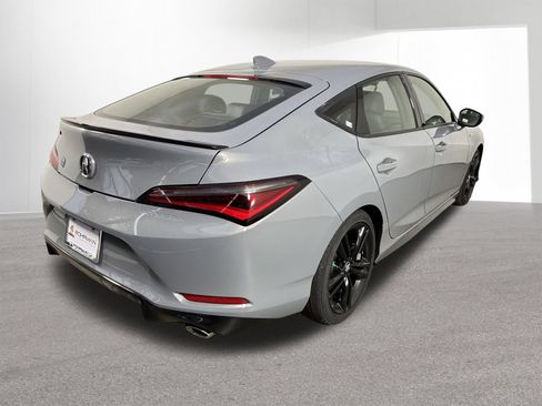 Used 2026 Acura Integra A-Spec FWD image 37