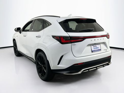 Used 2024 Lexus NX 350 F Sport image 7