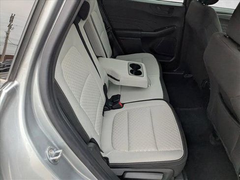 Certified 2023 Ford Escape Active image 21