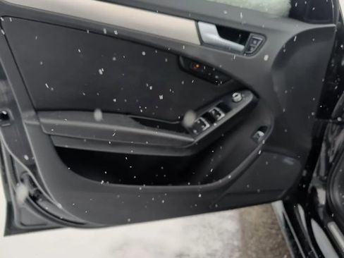 Used 2015 Audi A4 2.0T Premium Plus w/ Technology Package image 16