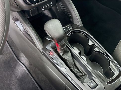 Used 2023 Chevrolet TrailBlazer LT w/ Convenience Package image 16