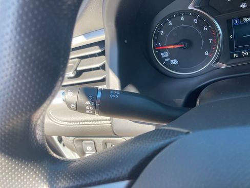 Certified 2023 GMC Acadia SLE w/ Elevation Edition image 21