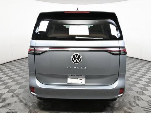 New 2025 Volkswagen ID. Buzz Pro S image 26