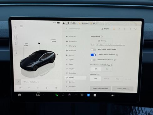Used 2024 Tesla Model 3 Long Range image 27