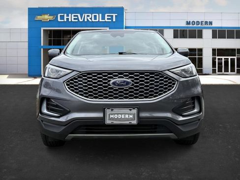 Used 2023 Ford Edge SEL image 7