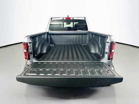 New 2026 RAM 1500 Laramie w/ Night Edition image 16