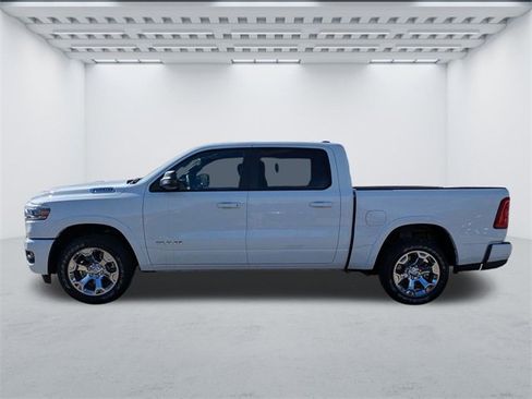 New 2026 RAM 1500 Big Horn image 7