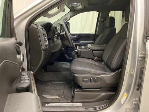 Used 2023 Chevrolet Silverado 2500 LT w/ Convenience Package image 14