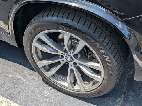Used 2016 BMW X5 xDrive40e AWD/4WD image 11