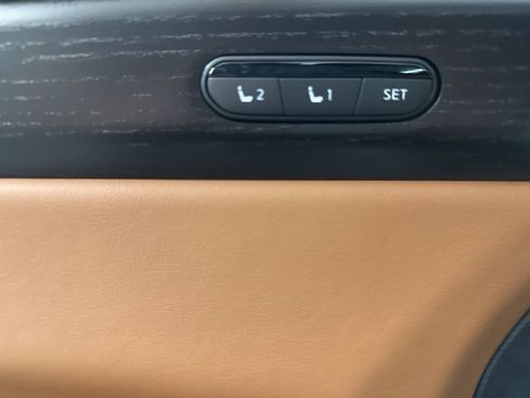 Used 2026 INFINITI QX60 Autograph w/ Autograph Tech Package image 16