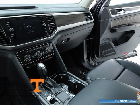 Used 2022 Volkswagen Atlas SE FWD image 62