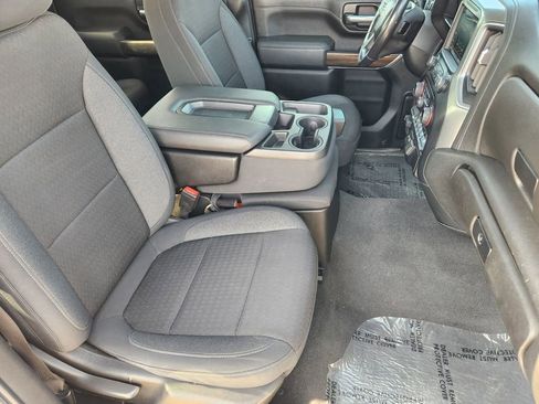 Used 2021 Chevrolet Silverado 3500 LT w/ Convenience Package AWD/4WD image 12